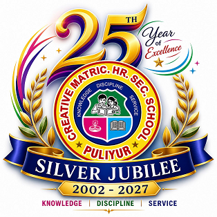 Creative Matric Higher Secondary School